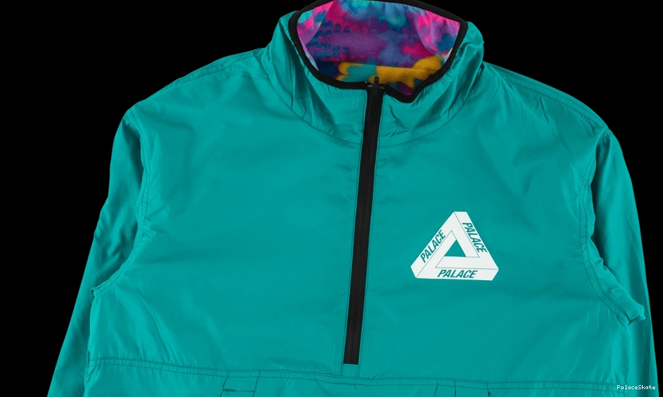 Cheap Palace Warper Fleece Reversible 0821